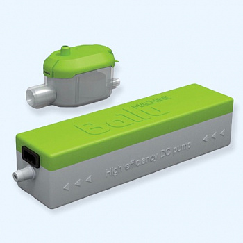 Насос дренажный Ballu Machine DС Pump (проточный, 18 л/ч)